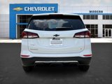 Certified 2023 Chevrolet Equinox LT image 4