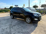 Used 2017 Chevrolet Equinox LT w/ Convenience Package image 3