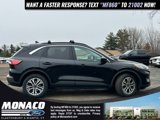 Certified 2021 Ford Escape SEL w/ Technology Package image 2