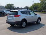 Used 2015 Toyota RAV4 LE image 5