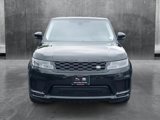 Used 2019 Land Rover Range Rover Sport HSE image 2