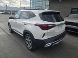 Certified 2023 Kia Seltos SX image 3