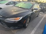 Used 2015 Chrysler 200 S w/ Comfort Group image 3