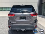 Used 2019 Toyota Highlander Limited Platinum image 5