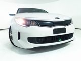 Used 2018 Kia Optima EX image 2