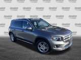 Certified 2021 Mercedes-Benz GLB 250 4MATIC image 2