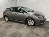 Used 2022 Nissan Leaf S image 6