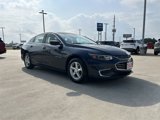 Used 2018 Chevrolet Malibu LS image 2