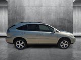 Used 2008 Lexus RX 400h 2WD image 4