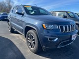 Used 2021 Jeep Grand Cherokee Limited image 3