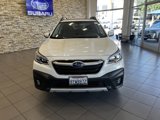 Certified 2022 Subaru Outback Limited w/ Popular Package #2 image 2