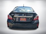 New 2024 Mitsubishi Mirage G4 ES image 5