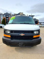 Used 2015 Chevrolet Express 2500 image 2