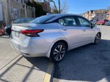 Used 2021 Nissan Versa SR image 4