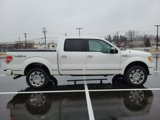 Used 2012 Ford F150 Platinum image 4
