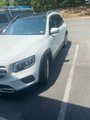 Used 2022 Mercedes-Benz GLB 250 4MATIC image 3