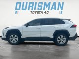 Used 2022 Toyota RAV4 LE image 3