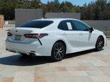Used 2023 Toyota Camry SE image 5