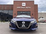 Used 2020 Nissan Altima 2.5 SR image 2