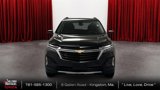 Used 2022 Chevrolet Equinox LT image 2