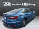 Used 2019 Volkswagen Jetta SEL Premium image 5