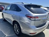 Used 2015 Lexus RX 350 FWD image 3