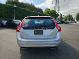 Used 2017 Volvo V60 T5 Premier w/ Convenience Package image 6