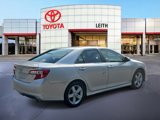 Used 2013 Toyota Camry SE image 5