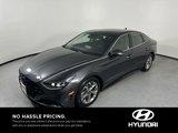 Certified 2020 Hyundai Sonata SEL w/ Convenience + Sunroof Package image 2