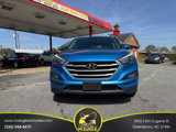 Used 2018 Hyundai Tucson SEL image 2