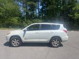 Used 2007 Toyota RAV4 Limited image 2