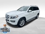 Used 2016 Mercedes-Benz GL 450 4MATIC image 4