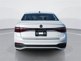 New 2025 Volkswagen Jetta SE image 4