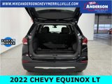 Used 2022 Chevrolet Equinox LT image 6