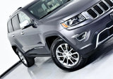 Used 2014 Jeep Grand Cherokee Limited image 4