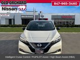 Used 2019 Nissan Leaf SL w/ SL Technology Package image 3