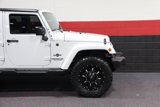 Used 2015 Jeep Wrangler Unlimited Sport image 6