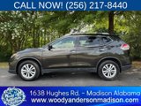 Used 2014 Nissan Rogue SV w/ SV Premium Package image 3