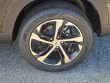 New 2025 Chevrolet Trax RS w/ Driver Confidence Package image 4