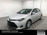 Used 2019 Toyota Corolla LE image 2