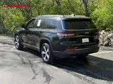 Used 2022 Jeep Grand Cherokee L Limited image 3