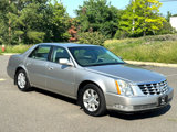 Used 2006 Cadillac DTS w/ Sun And Sound Package image 3