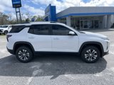 New 2025 Chevrolet Equinox LT w/ Convenience Package II image 3