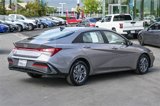 Certified 2024 Hyundai Elantra SEL image 4
