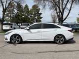 Certified 2023 Hyundai Elantra Limited image 3