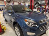 Used 2017 Chevrolet Equinox LT w/ Convenience Package image 4