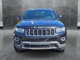 Used 2015 Jeep Grand Cherokee Laredo w/ Quick Order Package 23E image 2