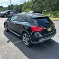 Used 2015 Mercedes-Benz GLA 250 4MATIC image 2