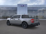 New 2025 Ford Maverick XLT image 4