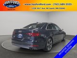 Used 2018 Audi A4 2.0T Premium Plus w/ Premium Plus Package image 3